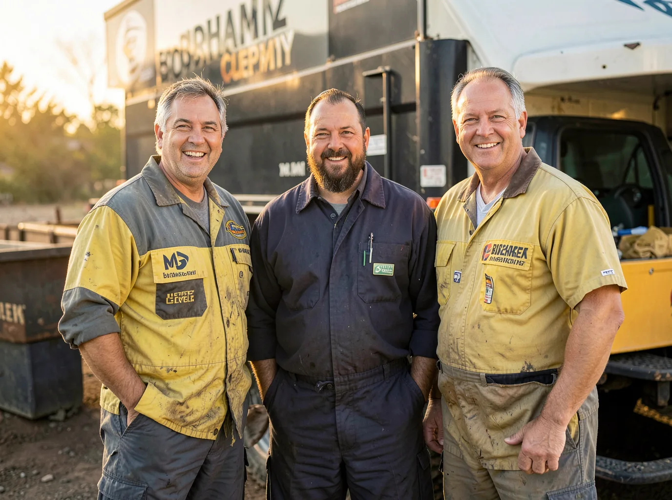 Sewage Cleanup company in Woodburn, IA