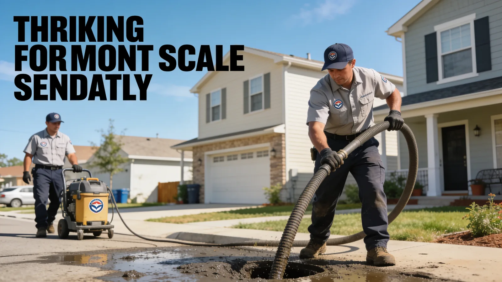 Sewage Cleanup in Woodburn, IA near me